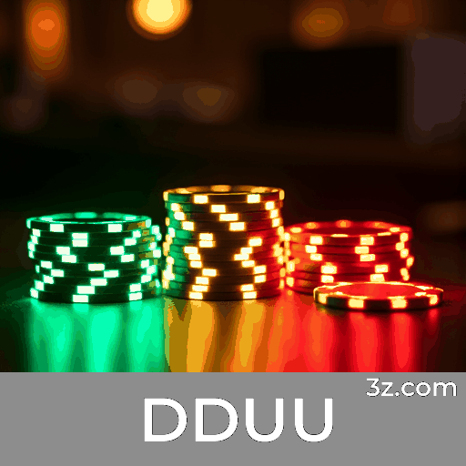 DDUU: O Melhor em Apostas e Cassino Online