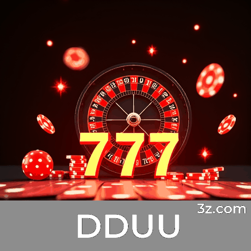 DDUU: Slots com Prêmios Gigantes, Jogos de Mesa Estratégicos, e Experiência Imersiva com Dealer Ao Vivo