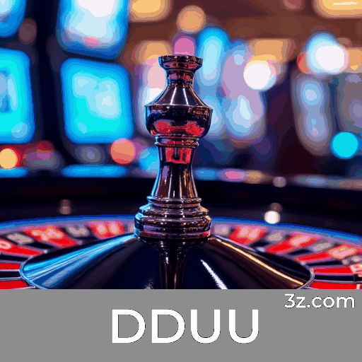 DDUU: O Melhor em Apostas e Cassino Online