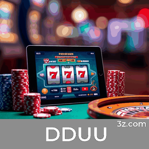 DDUU: O Melhor em Apostas e Cassino Online
