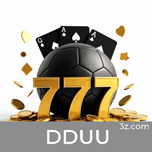 DDUU: O Melhor em Apostas e Cassino Online