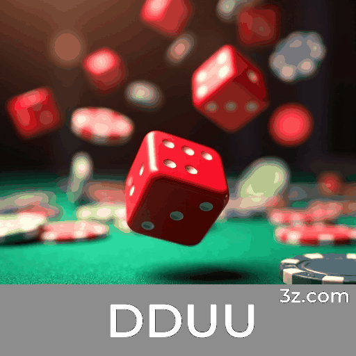 DDUU: O Melhor em Apostas e Cassino Online