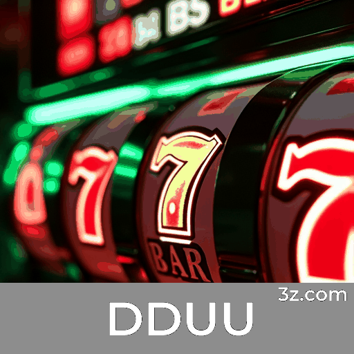DDUU: Slots com Prêmios Gigantes, Jogos de Mesa Estratégicos, e Experiência Imersiva com Dealer Ao Vivo
