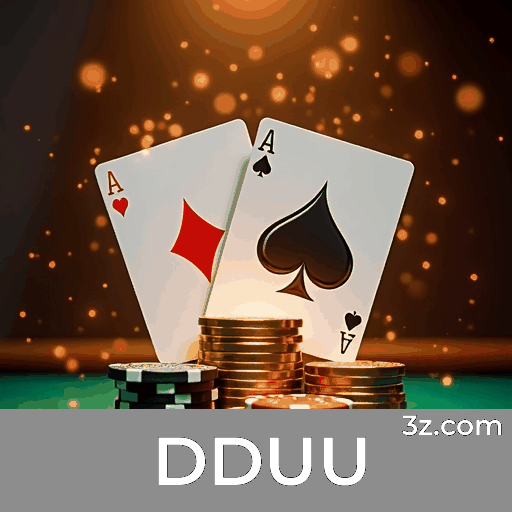 DDUU: O Melhor em Apostas e Cassino Online