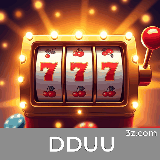 DDUU: O Melhor em Apostas e Cassino Online