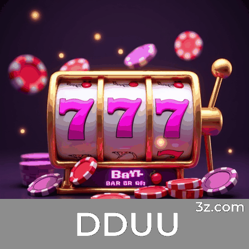 DDUU: Experiência Profissional e Imersiva no Cassino